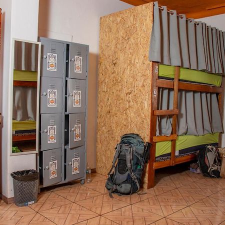 Econunay Hostels Arequipa Exterior photo