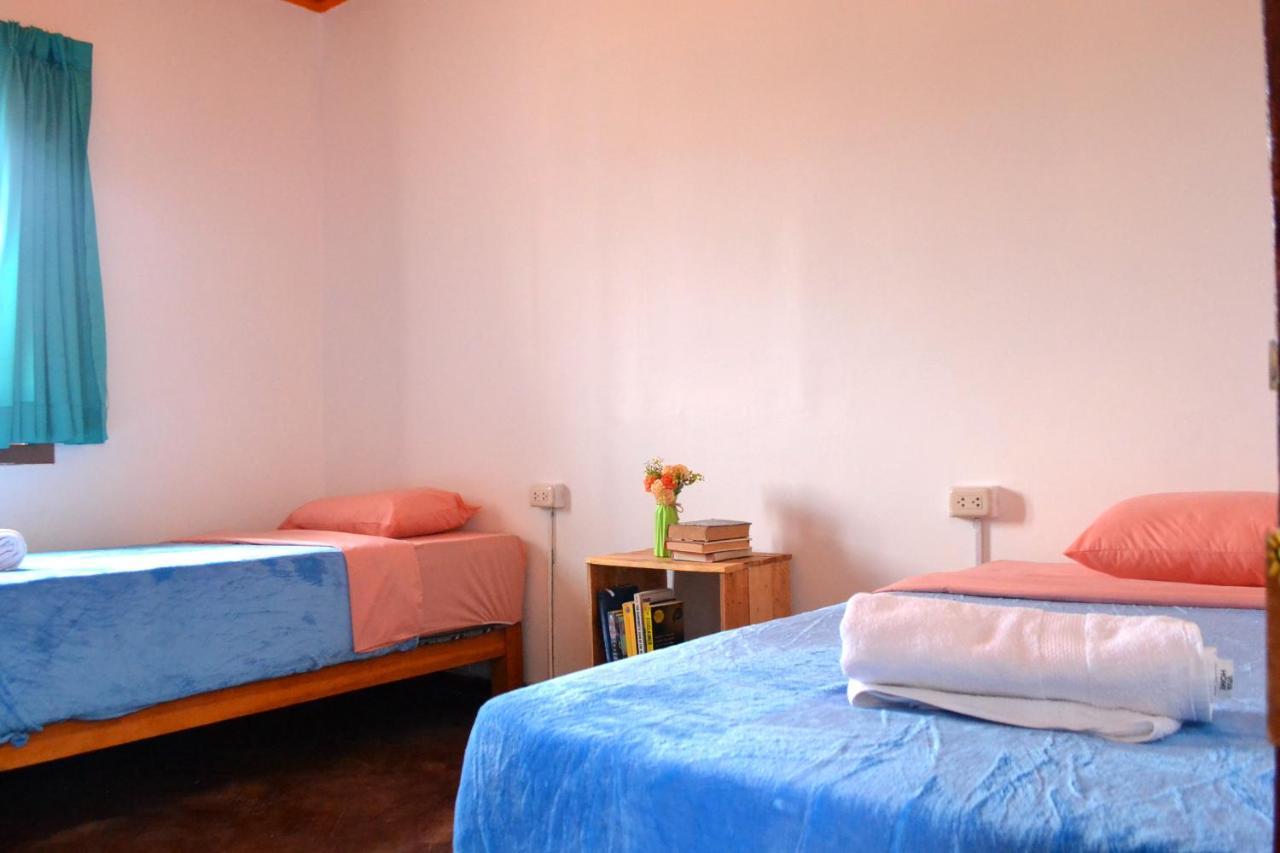 Econunay Hostels Arequipa Exterior photo