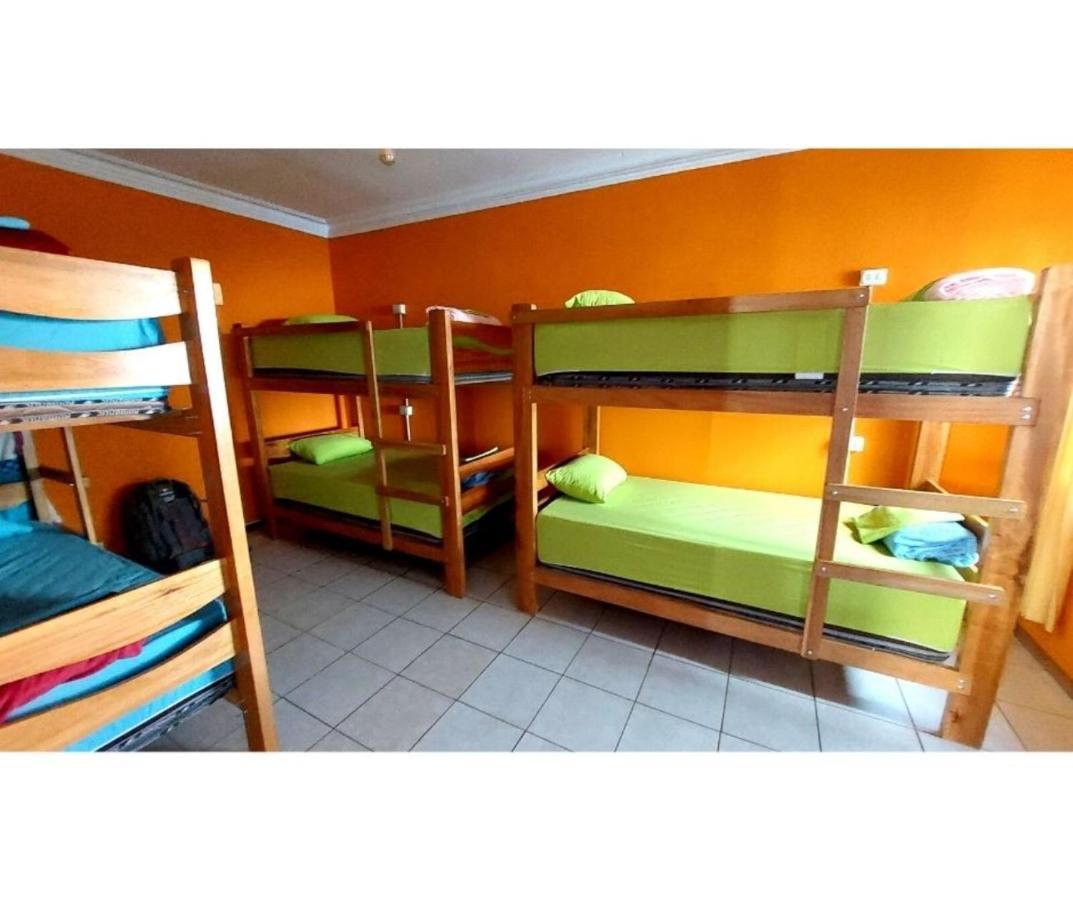 Econunay Hostels Arequipa Exterior photo
