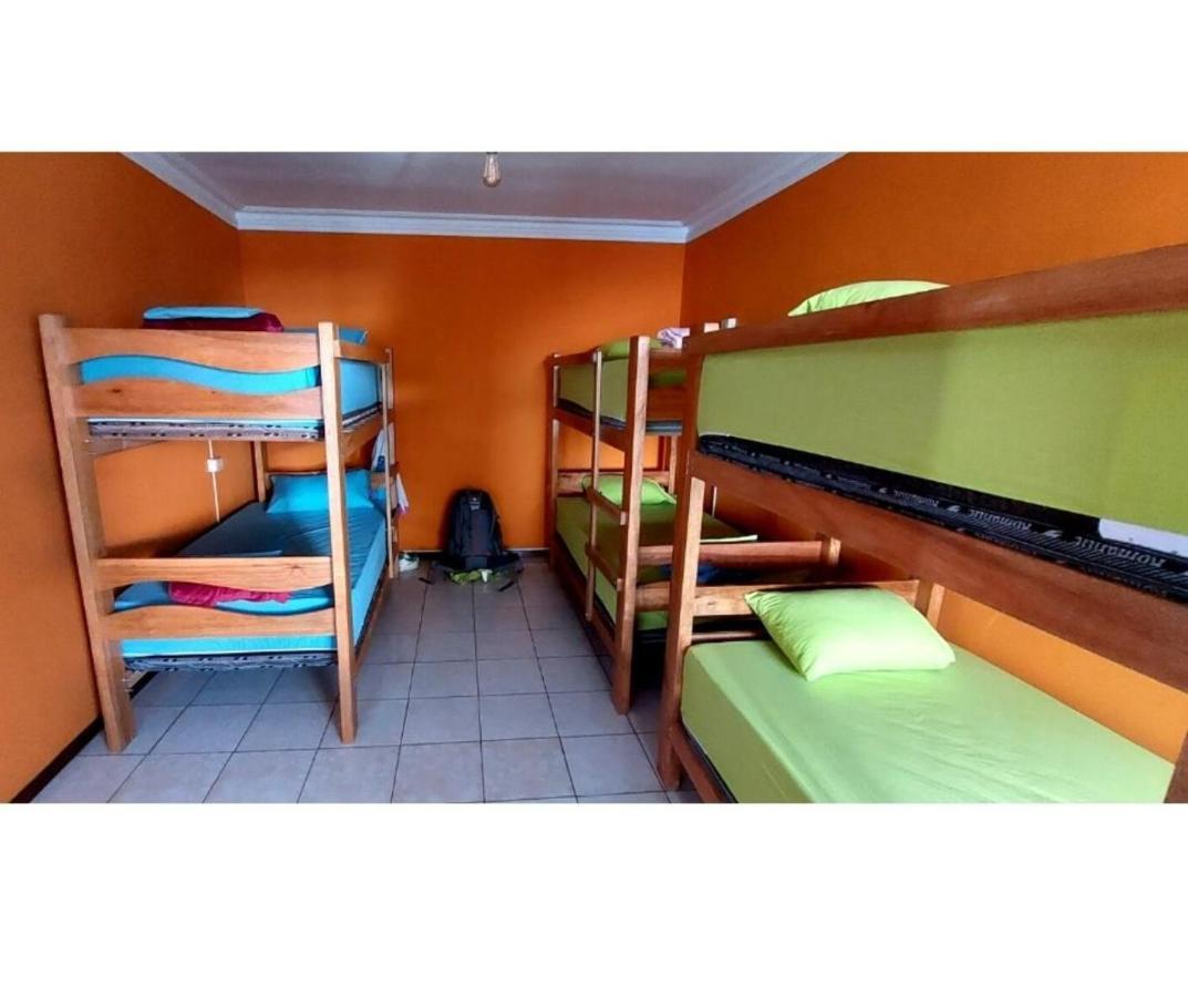 Econunay Hostels Arequipa Exterior photo
