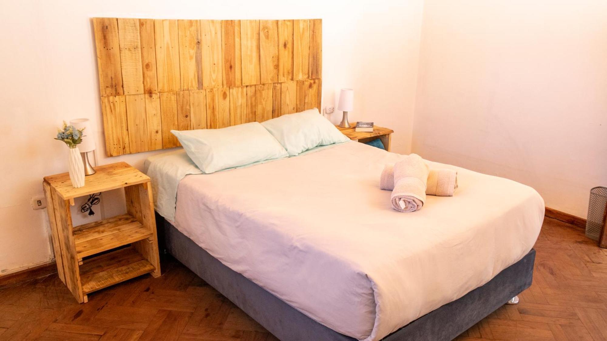 Econunay Hostels Arequipa Exterior photo