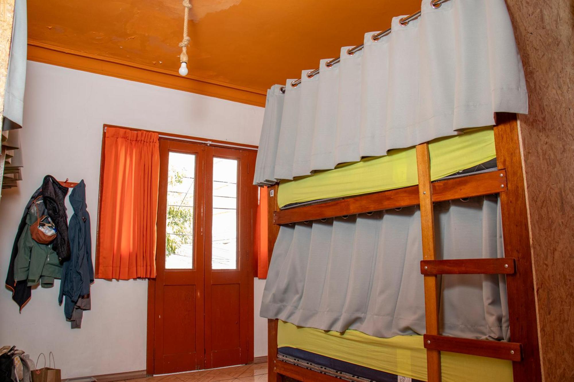 Econunay Hostels Arequipa Exterior photo